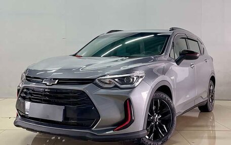 Chevrolet Orlando, 2022 год, 1 150 000 рублей, 1 фотография