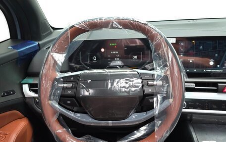 KIA Sportage IV рестайлинг, 2026 год, 5 300 000 рублей, 11 фотография