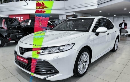 Toyota Camry, 2020 год, 3 150 000 рублей, 1 фотография