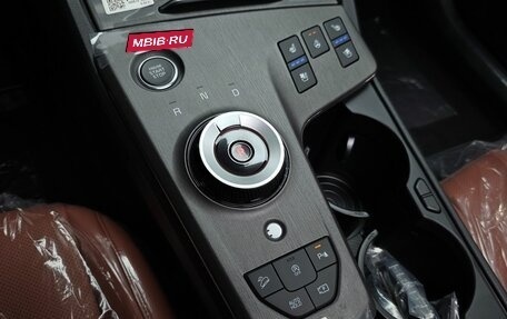 KIA Sportage IV рестайлинг, 2026 год, 5 300 000 рублей, 7 фотография