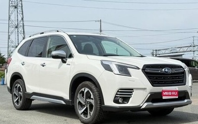 Subaru Forester, 2022 год, 2 200 000 рублей, 1 фотография