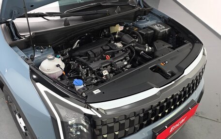 KIA Sportage IV рестайлинг, 2026 год, 5 300 000 рублей, 19 фотография