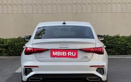Audi A3, 2022 год, 1 690 004 рублей, 5 фотография