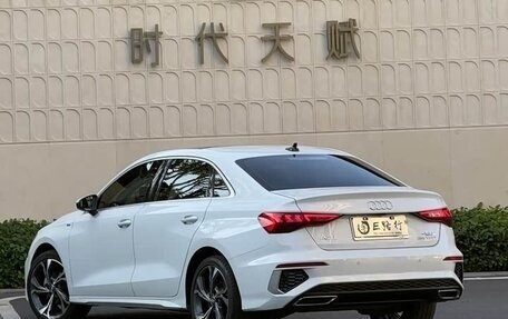 Audi A3, 2022 год, 1 690 004 рублей, 4 фотография