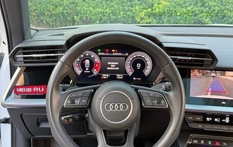 Audi A3, 2022 год, 1 690 004 рублей, 14 фотография