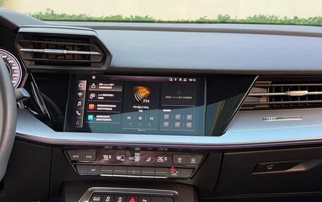 Audi A3, 2022 год, 1 690 004 рублей, 15 фотография