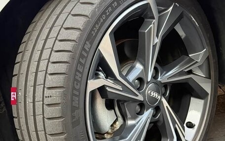 Audi A3, 2022 год, 1 690 004 рублей, 22 фотография