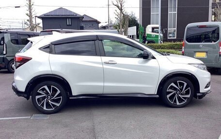 Honda Vezel, 2021 год, 1 615 000 рублей, 8 фотография