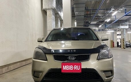 KIA Rio II, 2009 год, 250 000 рублей, 5 фотография