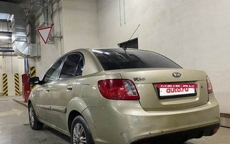 KIA Rio II, 2009 год, 250 000 рублей, 8 фотография