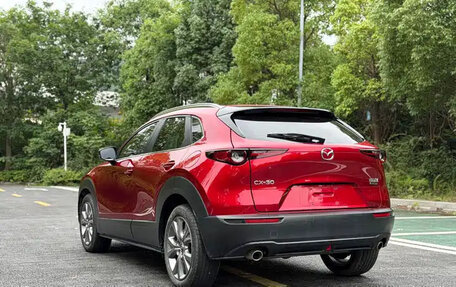 Mazda CX-30 I, 2022 год, 1 840 000 рублей, 5 фотография
