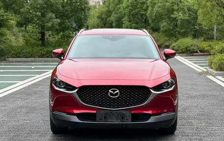 Mazda CX-30 I, 2022 год, 1 840 000 рублей, 2 фотография