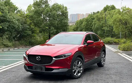 Mazda CX-30 I, 2022 год, 1 840 000 рублей, 3 фотография