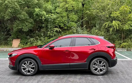 Mazda CX-30 I, 2022 год, 1 840 000 рублей, 4 фотография