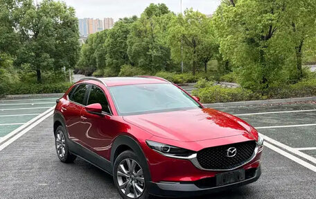 Mazda CX-30 I, 2022 год, 1 840 000 рублей, 7 фотография