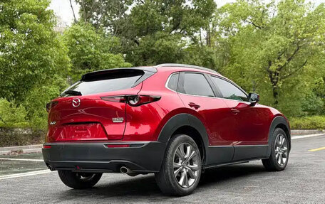 Mazda CX-30 I, 2022 год, 1 840 000 рублей, 6 фотография