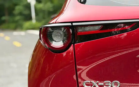 Mazda CX-30 I, 2022 год, 1 840 000 рублей, 9 фотография