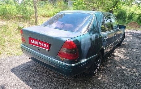Mercedes-Benz C-Класс, 1994 год, 450 000 рублей, 3 фотография