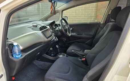 Honda Fit III, 2012 год, 720 000 рублей, 7 фотография