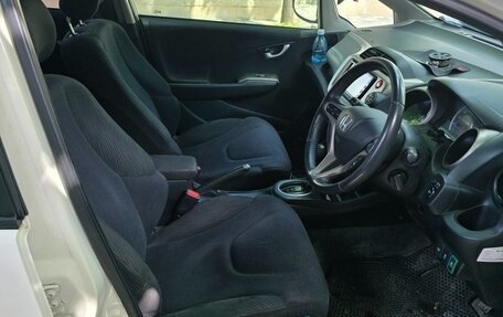 Honda Fit III, 2012 год, 720 000 рублей, 5 фотография