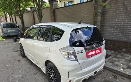 Honda Fit III, 2012 год, 720 000 рублей, 4 фотография