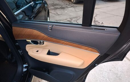 Volvo XC90 II рестайлинг, 2018 год, 3 990 000 рублей, 14 фотография