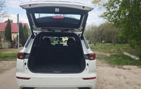 Mitsubishi Outlander, 2023 год, 4 750 000 рублей, 3 фотография