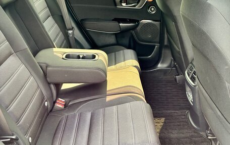 Honda CR-V IV, 2019 год, 2 580 000 рублей, 3 фотография