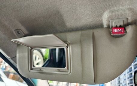 Peugeot 107 I рестайлинг, 2012 год, 680 000 рублей, 30 фотография