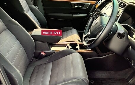 Honda CR-V IV, 2019 год, 2 580 000 рублей, 2 фотография