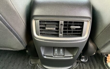 Honda CR-V IV, 2019 год, 2 580 000 рублей, 8 фотография