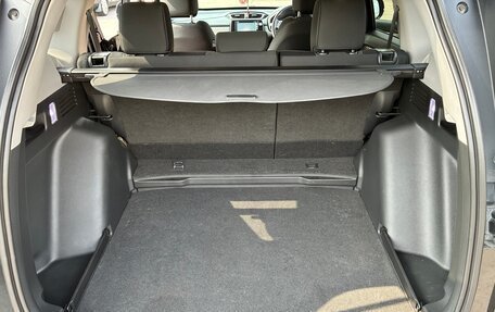 Honda CR-V IV, 2019 год, 2 580 000 рублей, 10 фотография