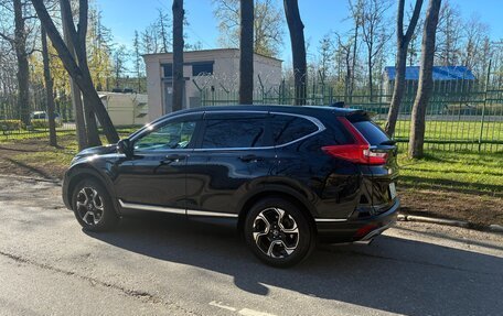 Honda CR-V IV, 2019 год, 2 580 000 рублей, 12 фотография