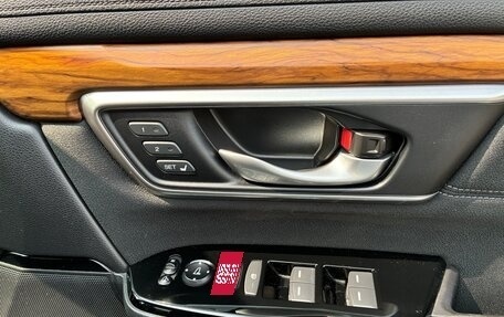 Honda CR-V IV, 2019 год, 2 580 000 рублей, 9 фотография