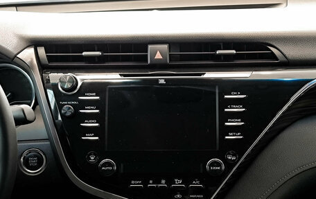 Toyota Camry, 2020 год, 3 150 000 рублей, 18 фотография