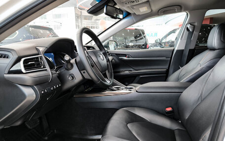 Toyota Camry, 2020 год, 3 150 000 рублей, 20 фотография