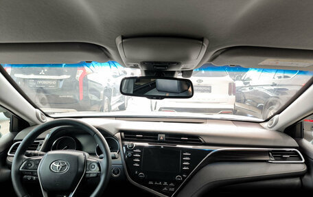 Toyota Camry, 2020 год, 3 150 000 рублей, 17 фотография