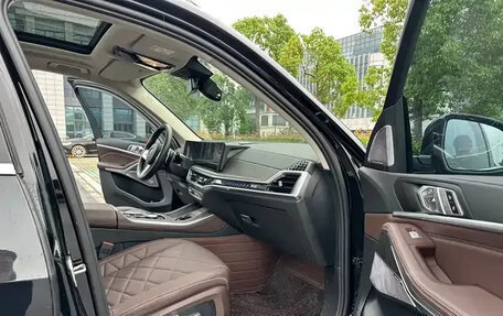 BMW X5, 2025 год, 9 040 000 рублей, 14 фотография