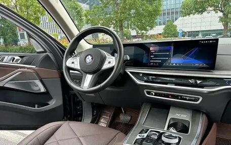 BMW X5, 2025 год, 9 040 000 рублей, 9 фотография