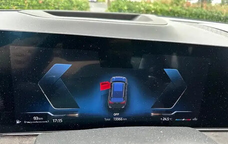 BMW X5, 2025 год, 9 040 000 рублей, 11 фотография