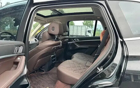 BMW X5, 2025 год, 9 040 000 рублей, 13 фотография