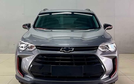 Chevrolet Orlando, 2022 год, 1 150 000 рублей, 2 фотография