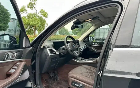 BMW X5, 2025 год, 9 040 000 рублей, 17 фотография