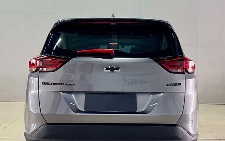 Chevrolet Orlando, 2022 год, 1 150 000 рублей, 6 фотография