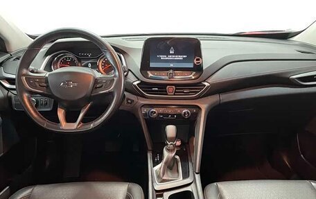 Chevrolet Orlando, 2022 год, 1 150 000 рублей, 10 фотография