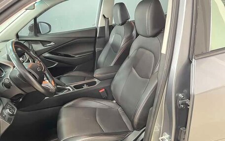 Chevrolet Orlando, 2022 год, 1 150 000 рублей, 9 фотография