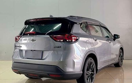 Chevrolet Orlando, 2022 год, 1 150 000 рублей, 5 фотография