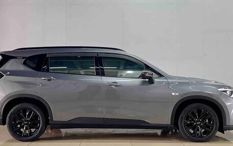 Chevrolet Orlando, 2022 год, 1 150 000 рублей, 4 фотография
