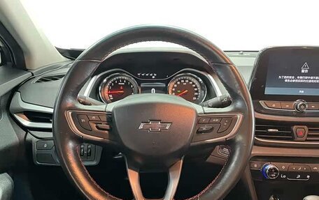 Chevrolet Orlando, 2022 год, 1 150 000 рублей, 11 фотография