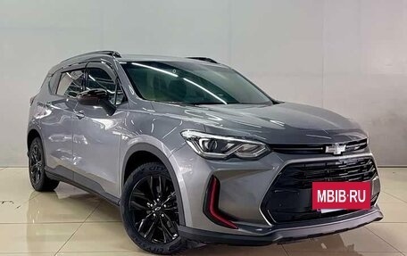 Chevrolet Orlando, 2022 год, 1 150 000 рублей, 3 фотография